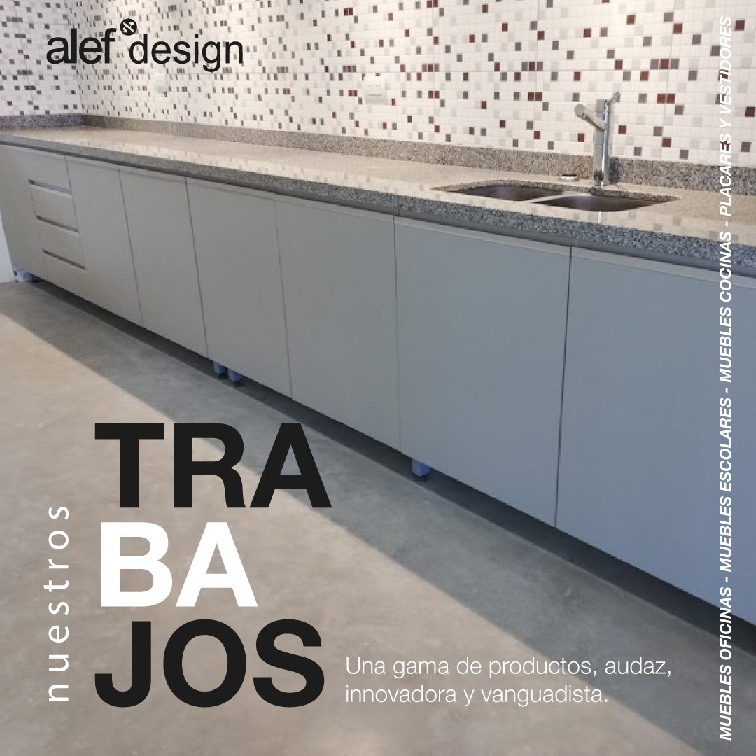 Alef Design
