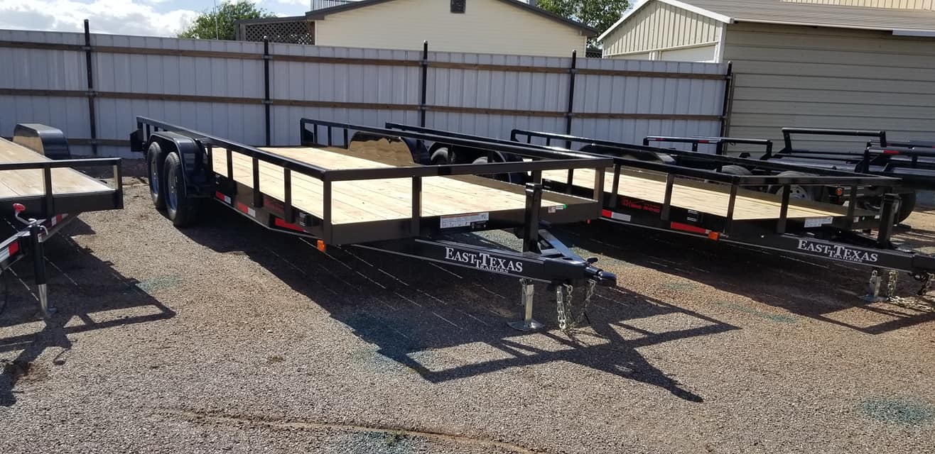 Browns Trailer Corral | Altus OK
