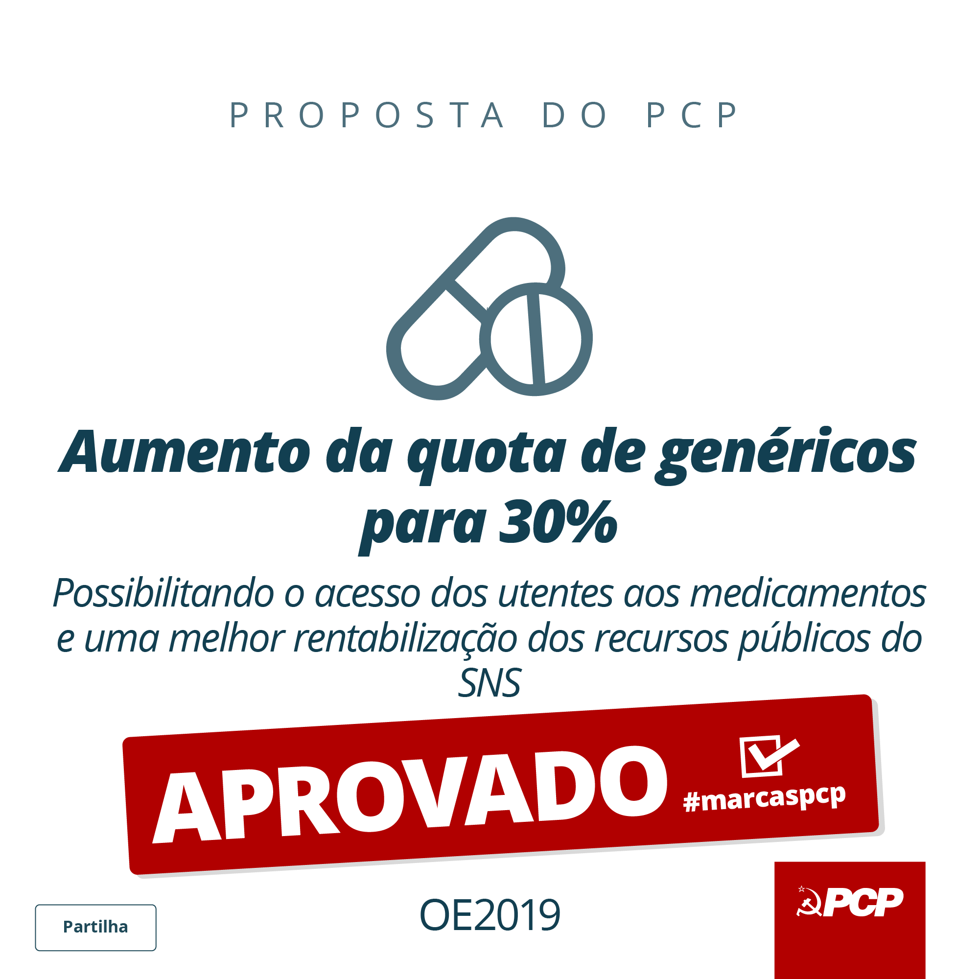 A Proposta do PCP de... - PCP - Partido Comunista Português | Facebook