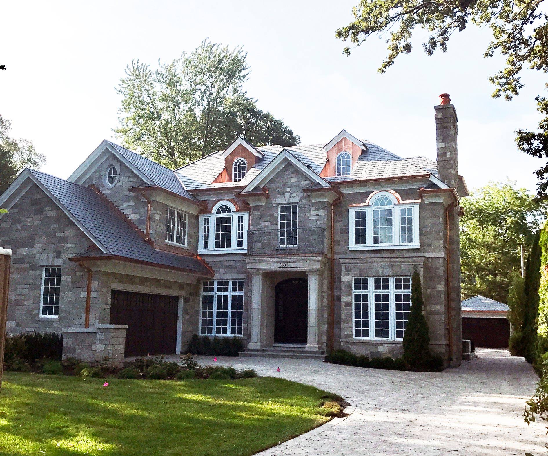 Heritage Luxury Homes | Northfield IL