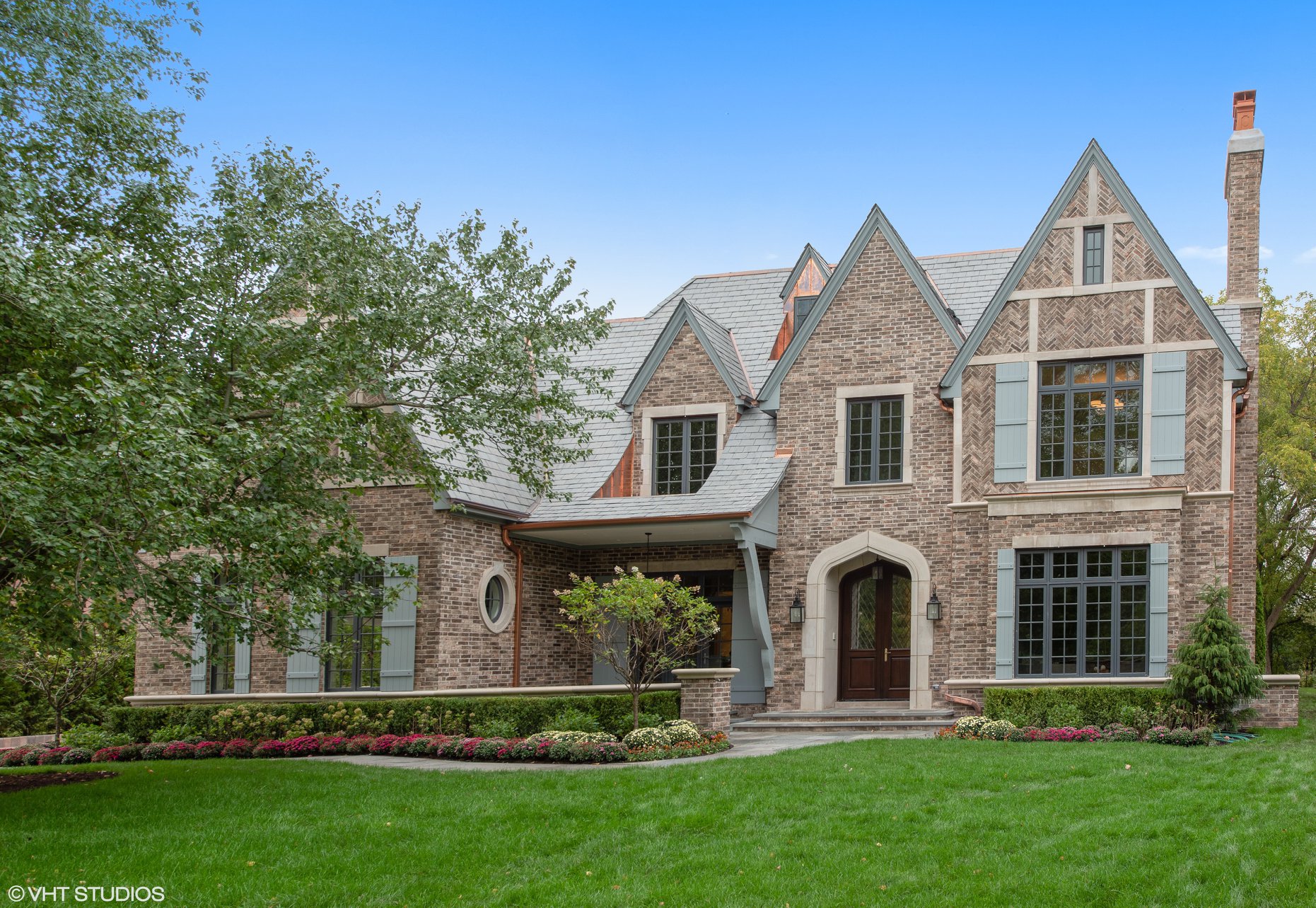 Heritage Luxury Homes | Northfield IL