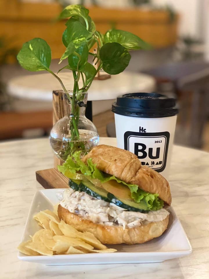 Pull up a chair. Take a taste. Come... - Bubba Lab Antipolo