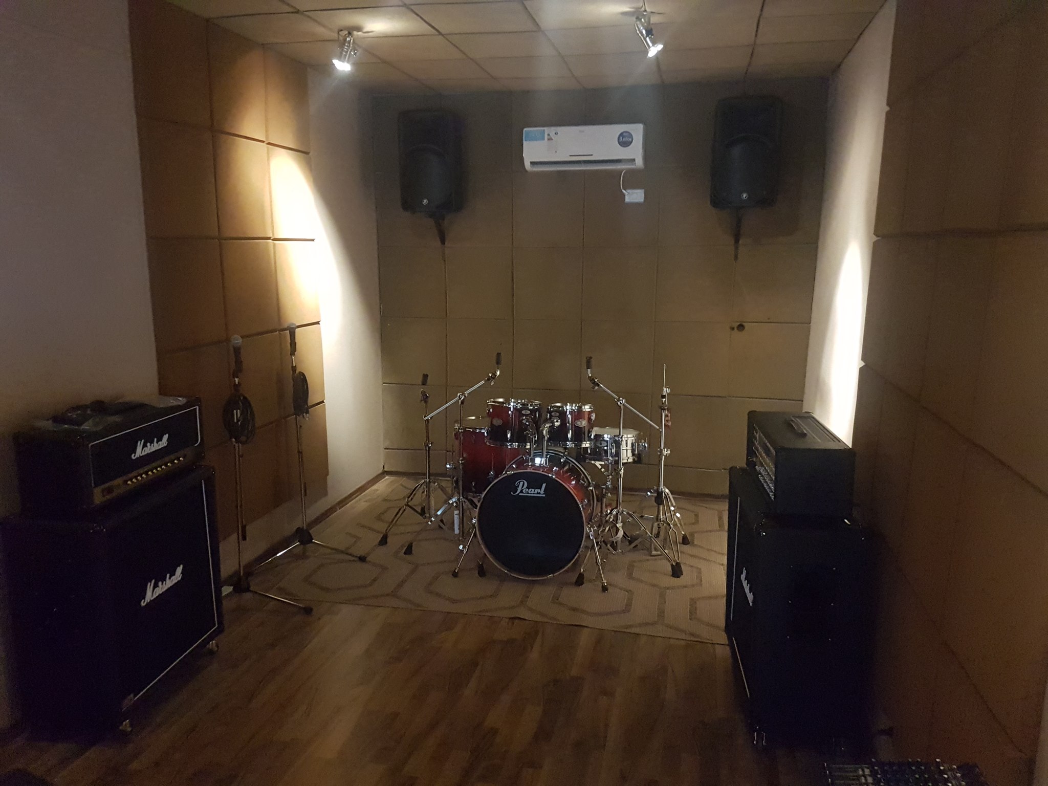VIP Rock