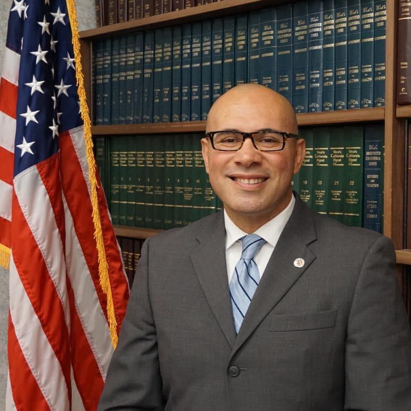 Hector Delgado