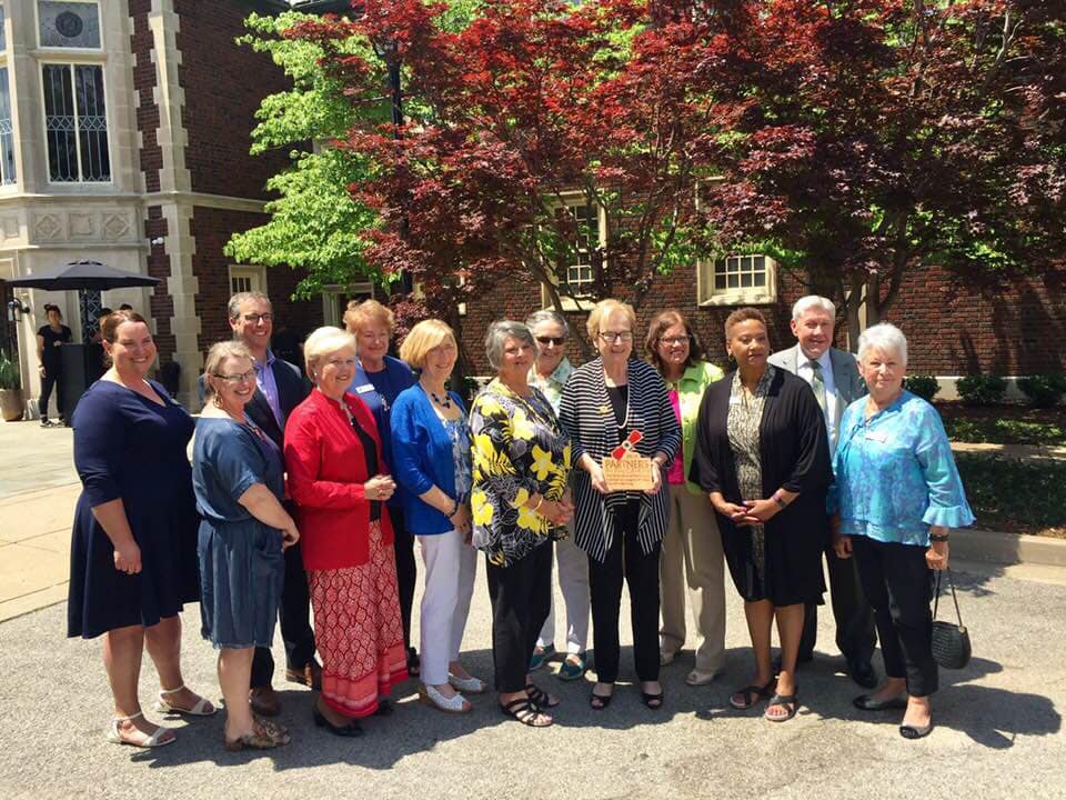 Congratulations to Assistance League... - GH2 Architects LLC