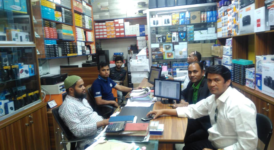 Bhola Computer System | Dhaka