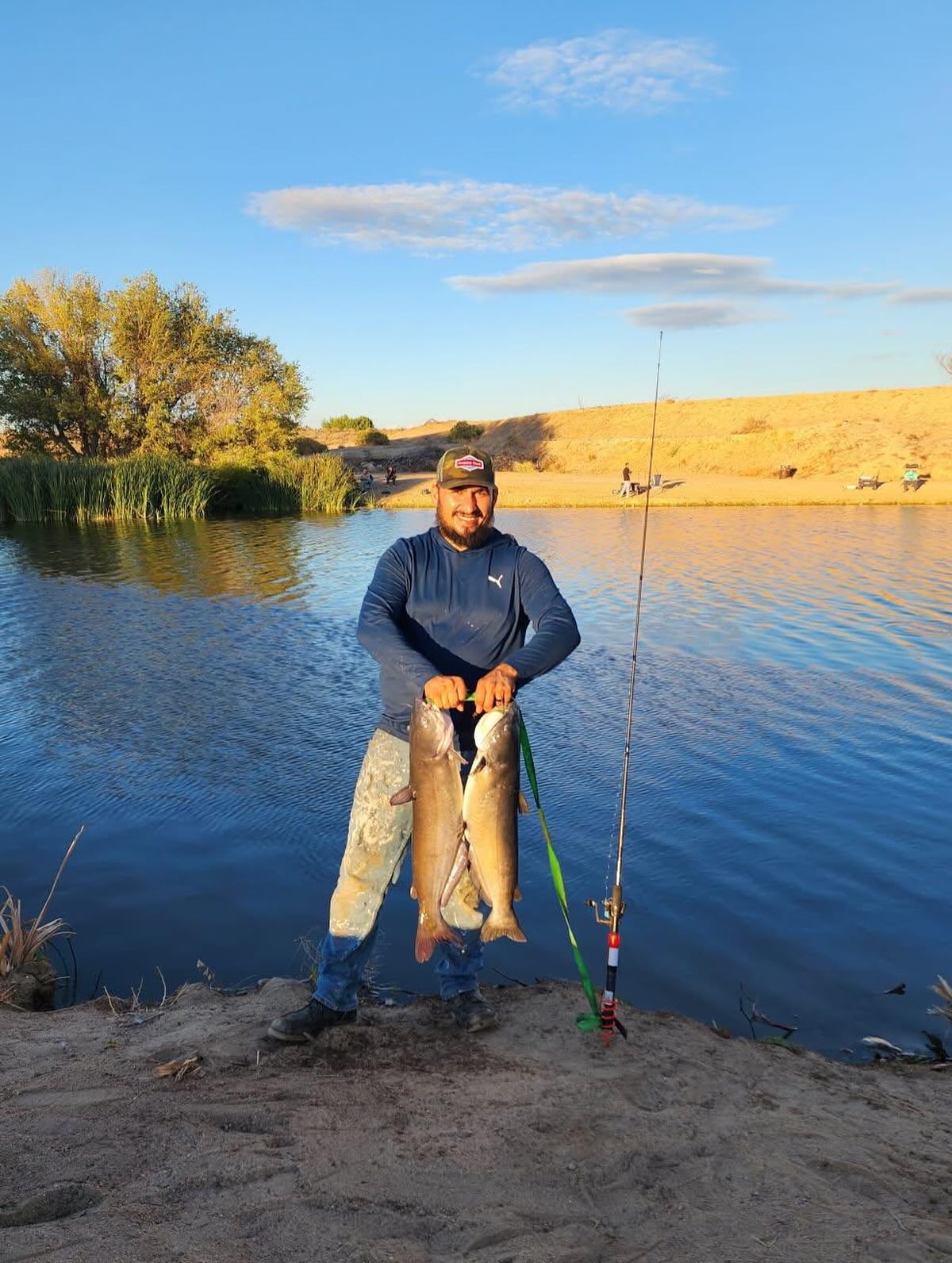 Jess Ranch Lakes added a new photo. - Jess Ranch Lakes