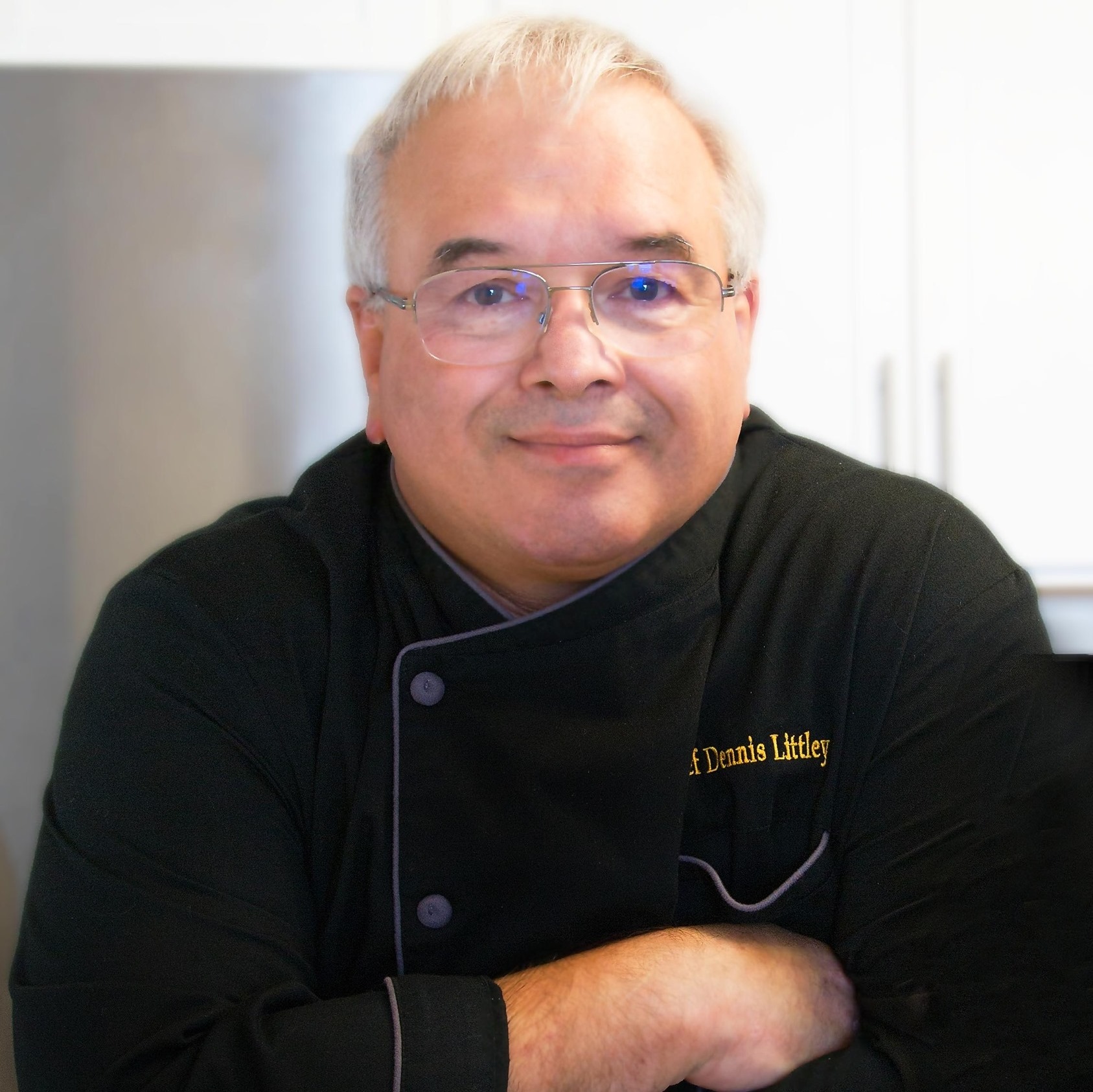 A Culinary Journey... - A Culinary Journey with Chef Dennis