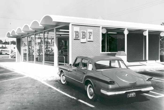 Who remembers Burger Boy Food-O-Rama?? - Vintage West Virginia | Facebook