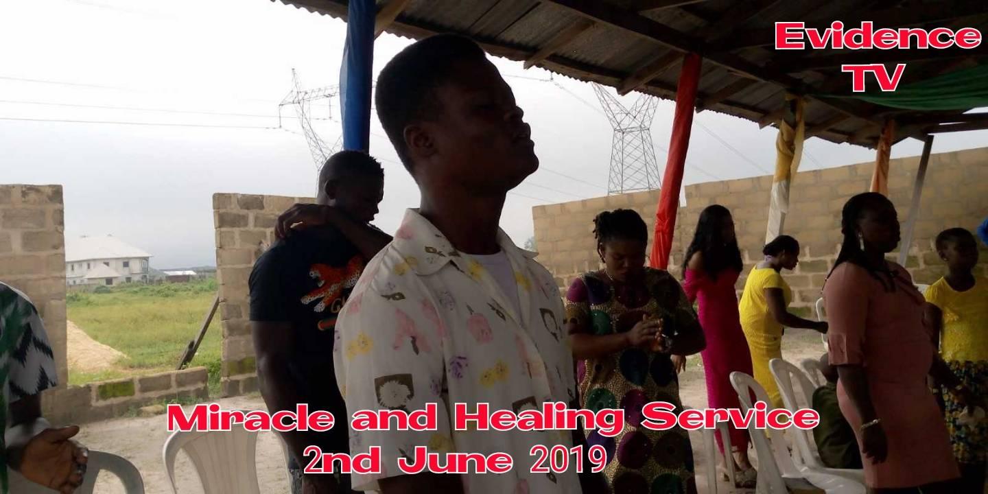Rev Jerry Ministries
