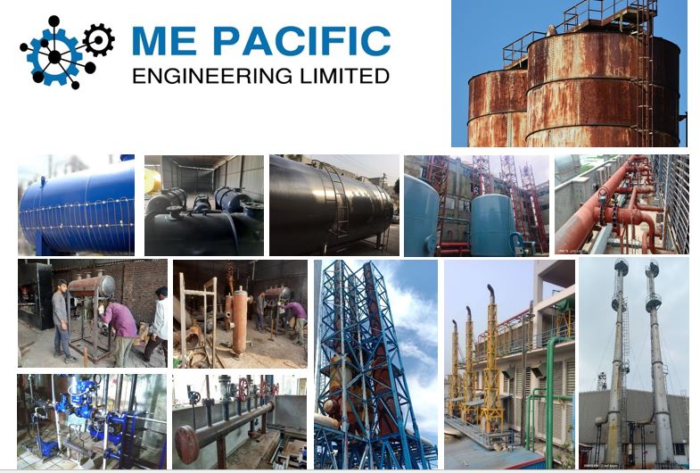 ME Pacific Engineering Limited