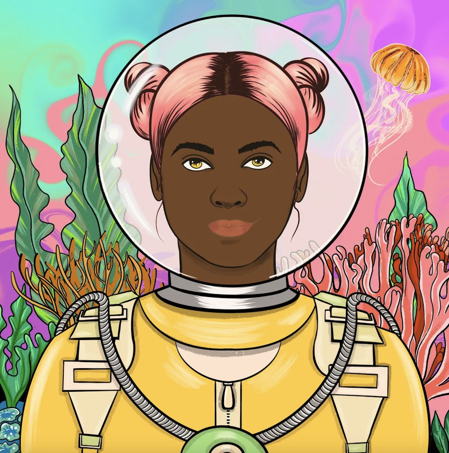 Women Rise - @thesandboxgame has just joined the Women...