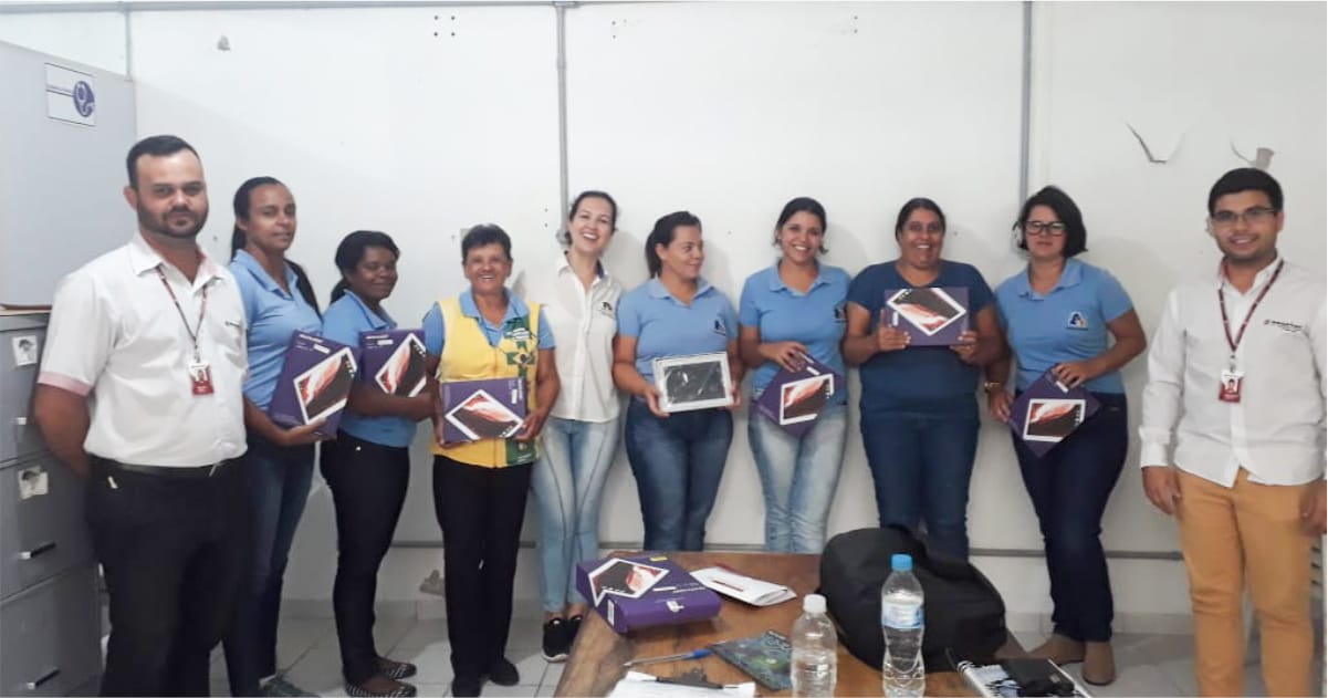 Assetec Sistemas | Araújos MG