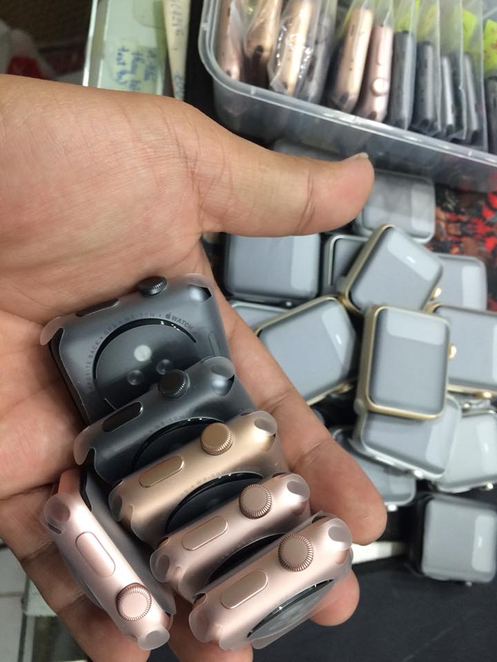 Apple Watch Việt Nam