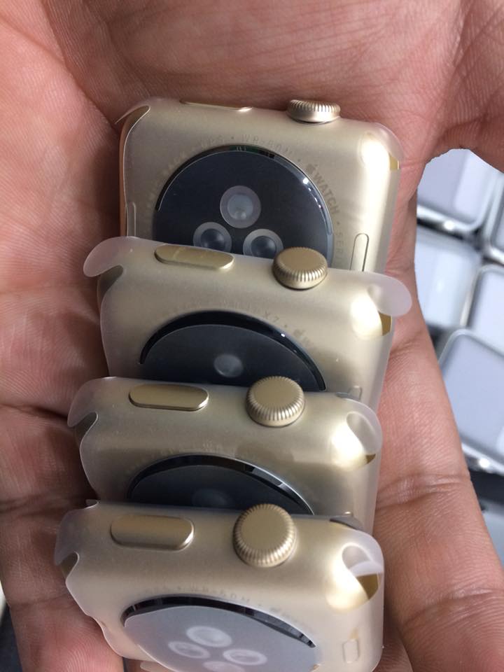 Apple Watch Việt Nam