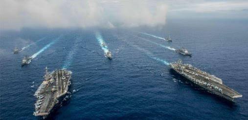 Promoting regional #security and #stability As part of Task Force ...