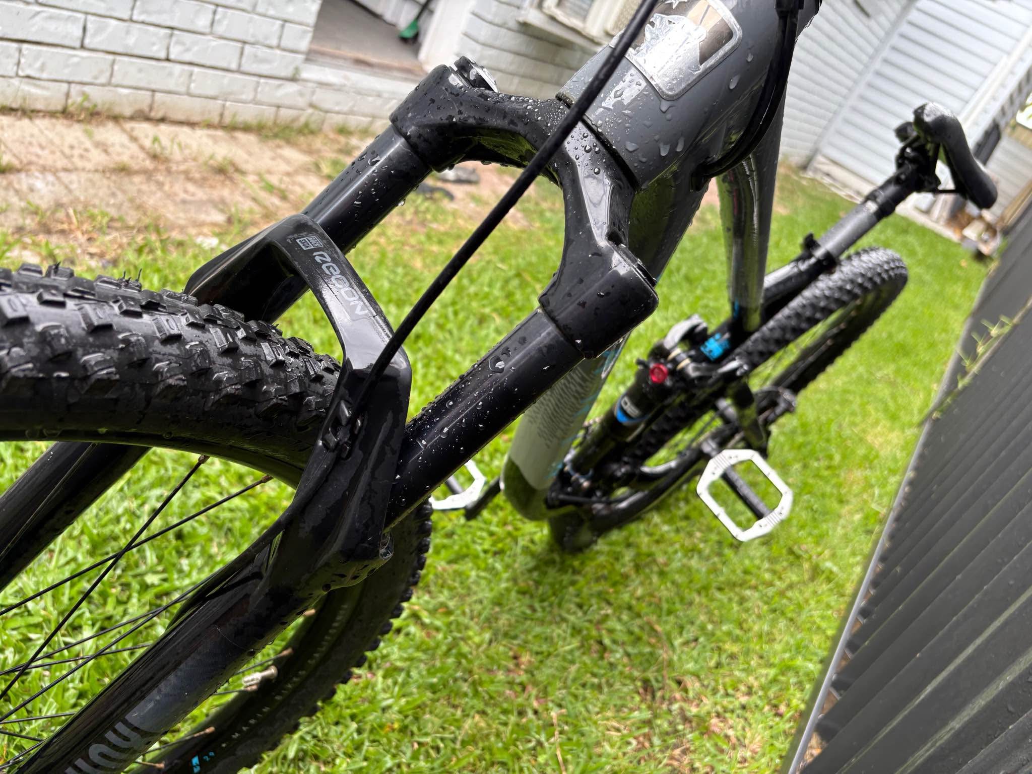 Marin Rift Zone 1 Mountain Bike for Sale - Bicycles - Gold Coast ...
