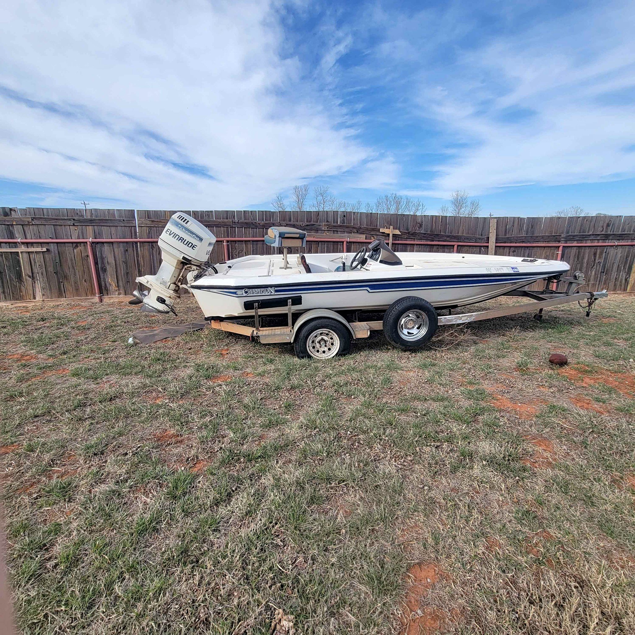 2 Beds 1 Bath - House - Property For Sale - Weatherford, Oklahoma