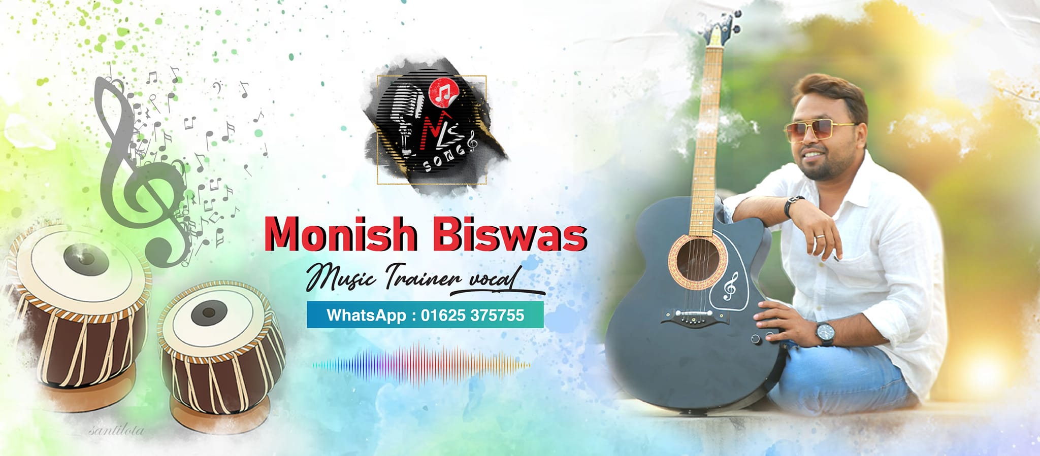 Monish Biswas