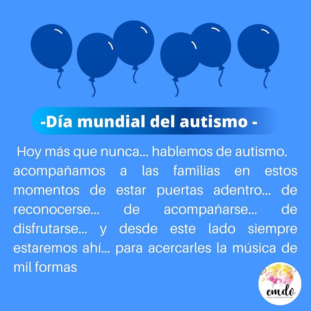 musicoterapia.emdo - 🎵💙 #emdo #musicoterapia #autismo # ...