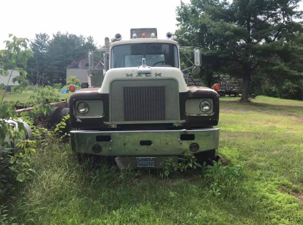 1971 Mack r700 - Commercial Vehicles - Boston, Massachusetts | Facebook ...