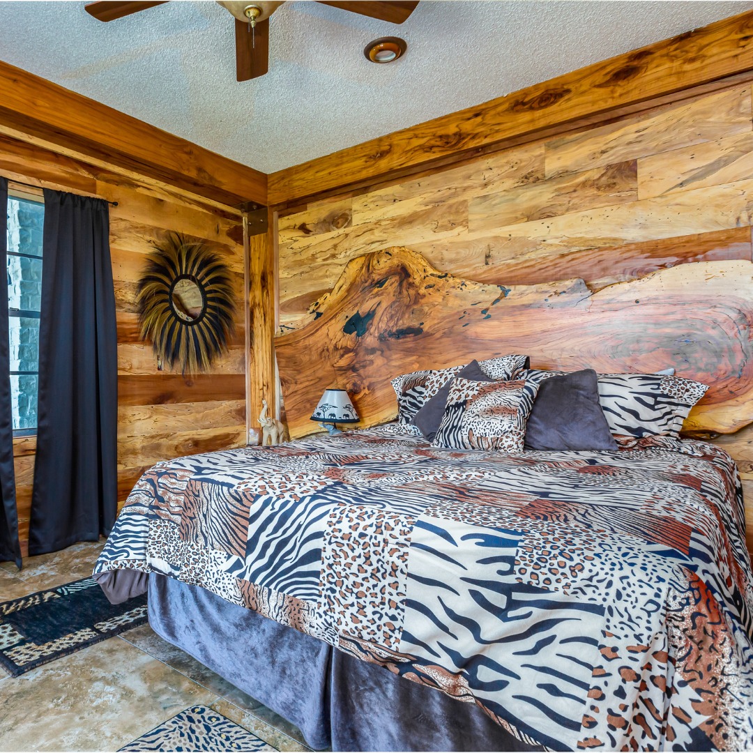 Triple P Game Ranch | Wharton TX