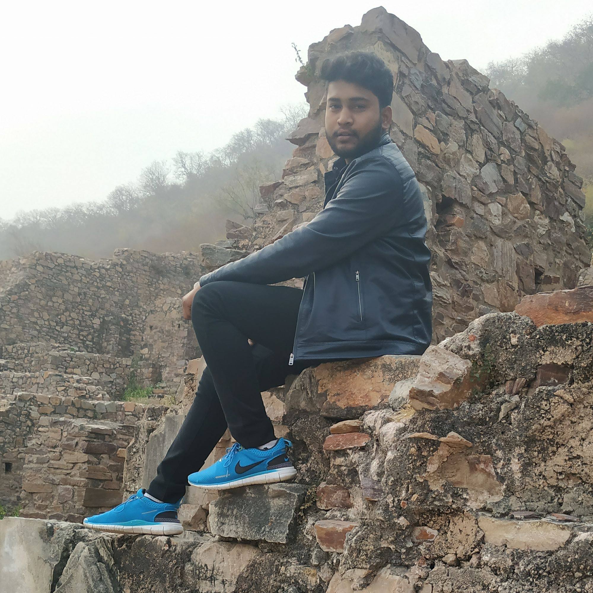 Vishal Raman