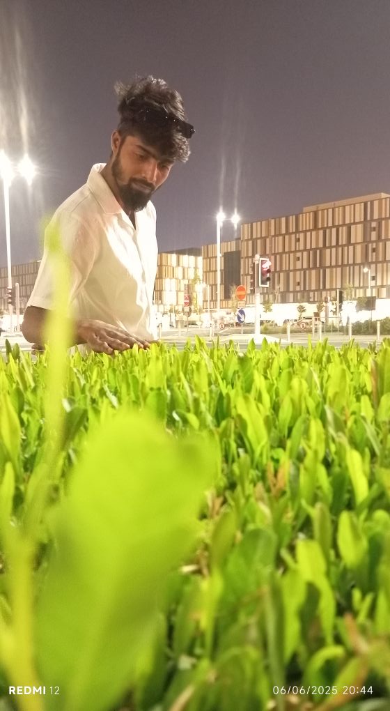 Tuhin Rana