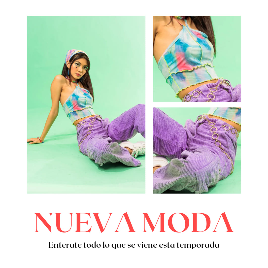 Enlarge Everything | Hidalgo