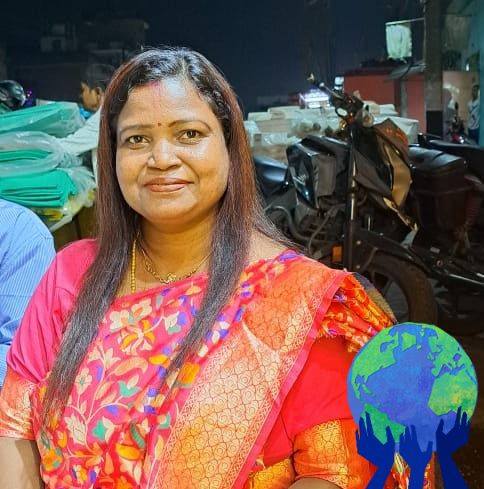 Anjula Murmu