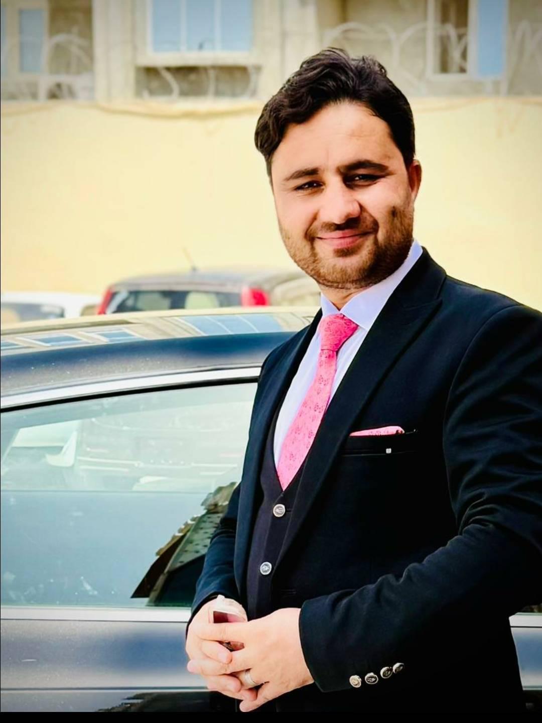 Mir Aziz Mirzadah