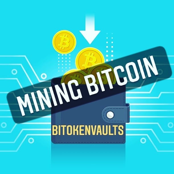 BiToken - BITOKENVAULTS.XYZ Bitcoin's best mining platform The safety ...