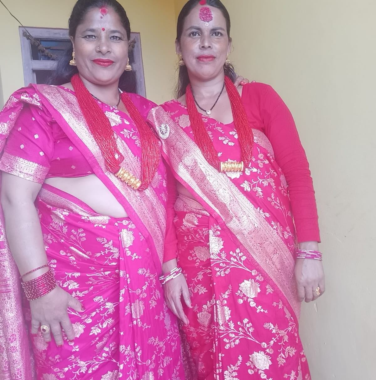 Radha Kumari Rijal