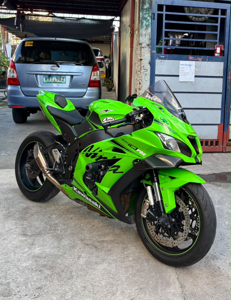 🔥Kawasaki Eliminator 500🔥 1️⃣💲 𝐃𝐞𝐩𝐨𝐬𝐢𝐭 : 𝐑𝐌𝟎