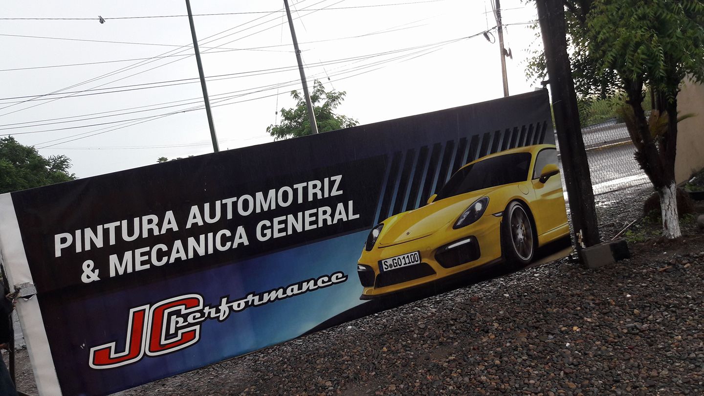 JC Performance | Culiacán