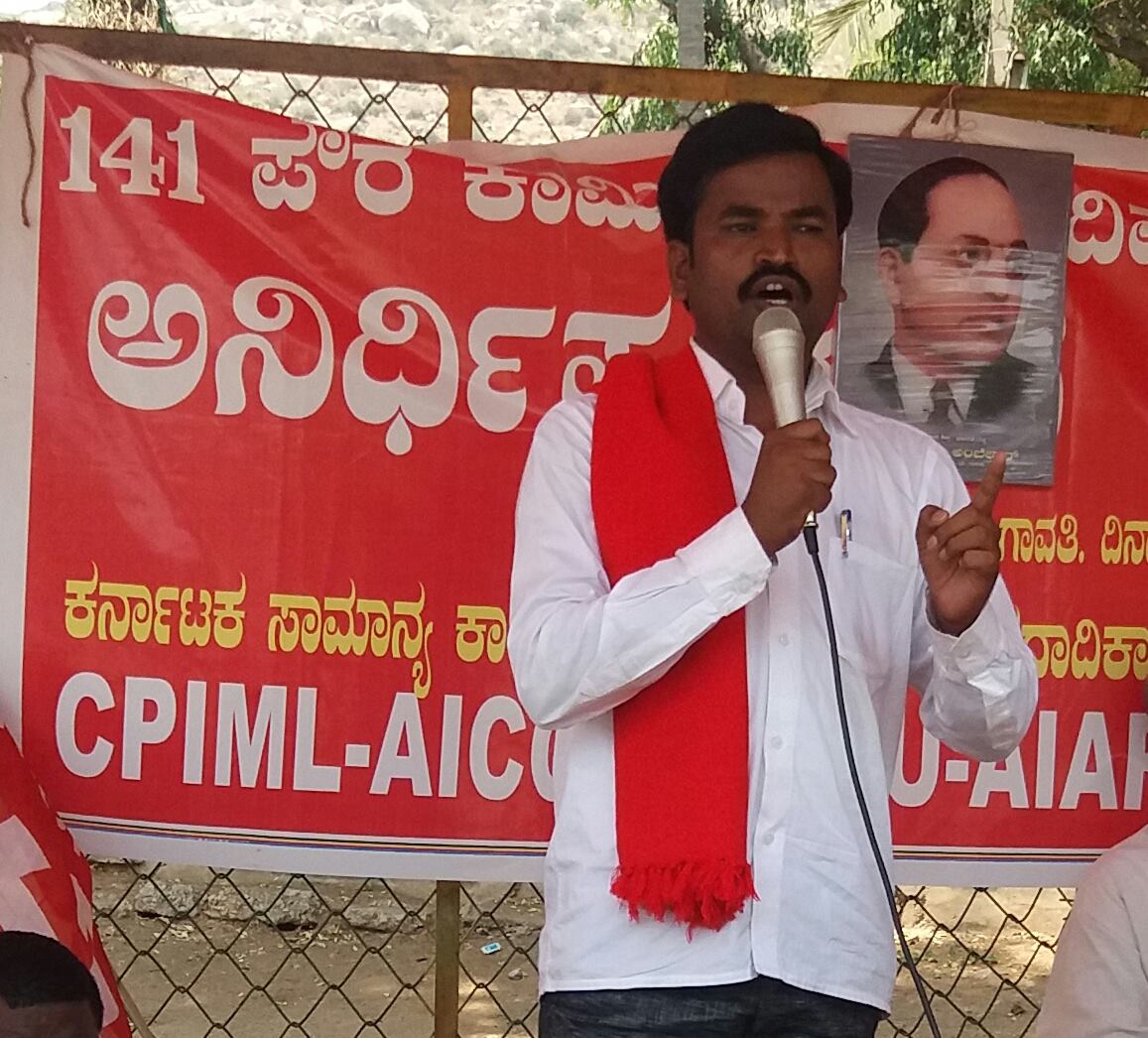 Doddamani Prasad Doddamani