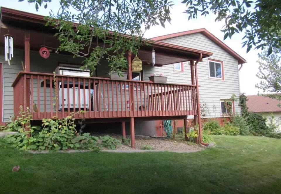 Chris Johnson The Real Estate Group Rapid City SD