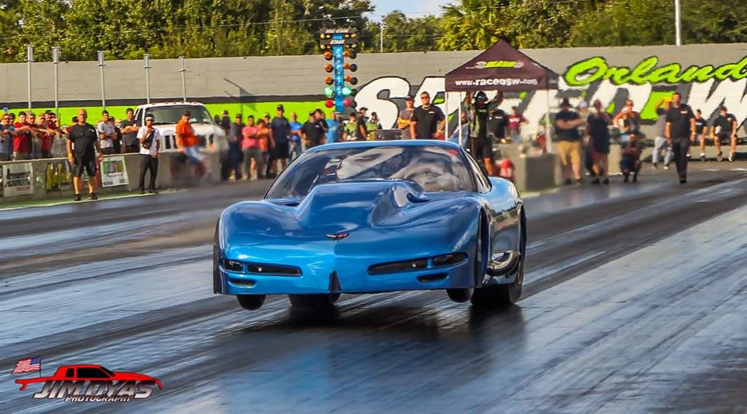 Congratulations to XRE client John... - Xtreme Racing Engines | Facebook