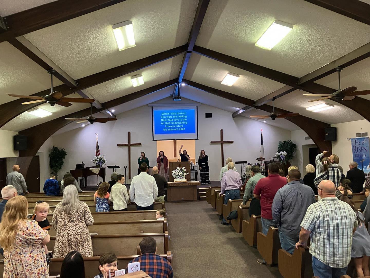 Lifetree Church Ranchos... - Lifetree Church Ranchos Campus