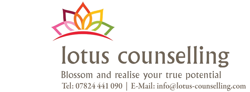 Lotus Counselling - Home