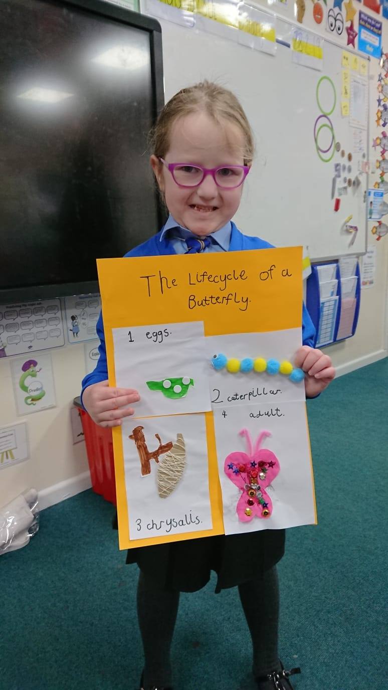 A huge well done to all of the... - St James Primary School | Facebook