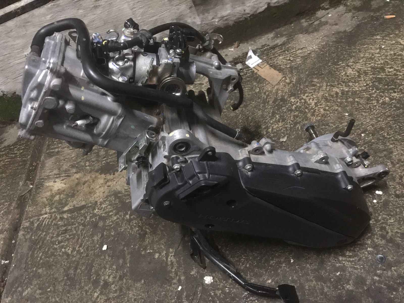 Mesin pcx 160 2025 road sync - Car Engines & Engine Parts - Cikampek ...