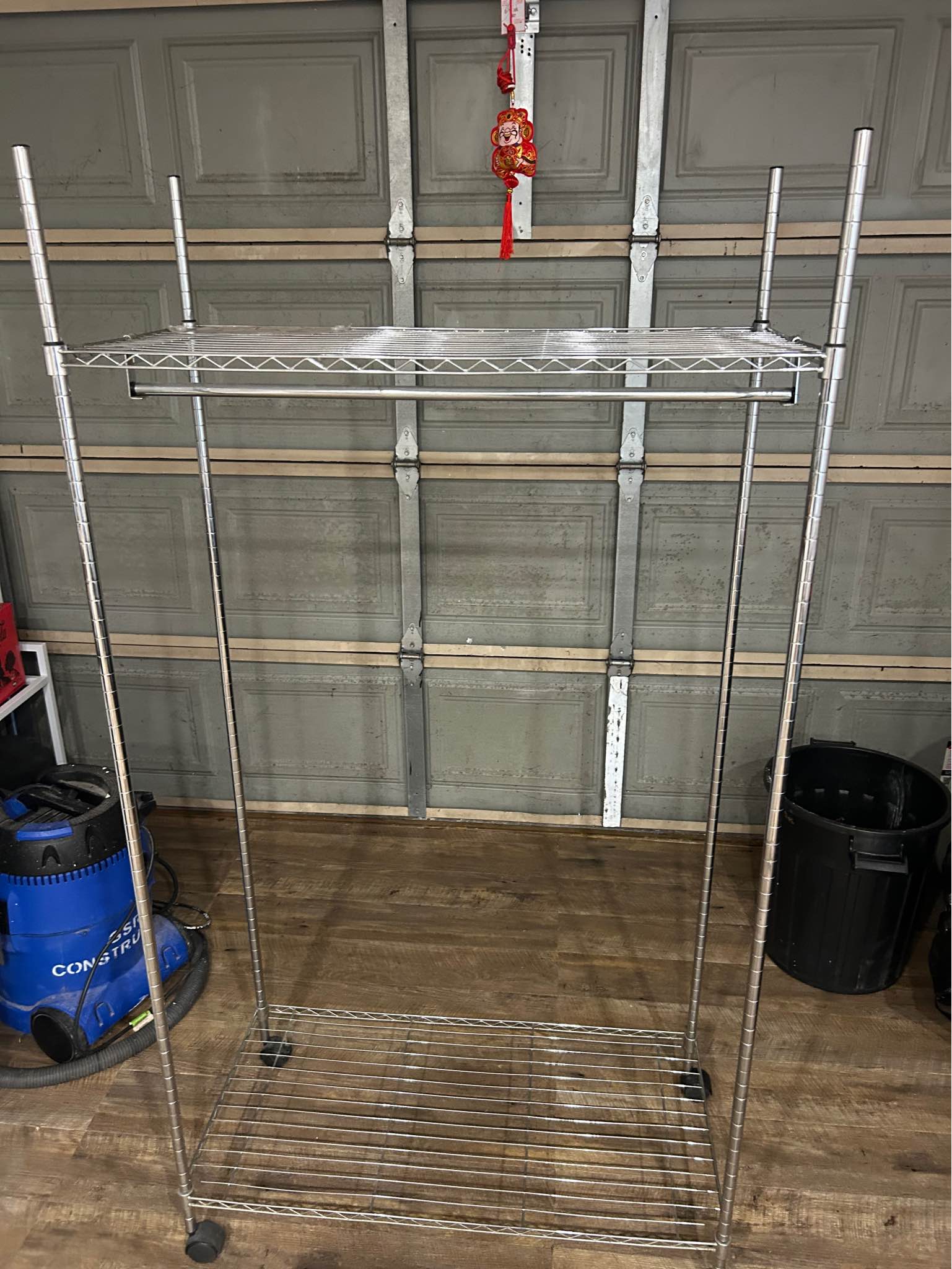 Cloths rack stand - Garment Racks - Auckland, New Zealand | Facebook ...