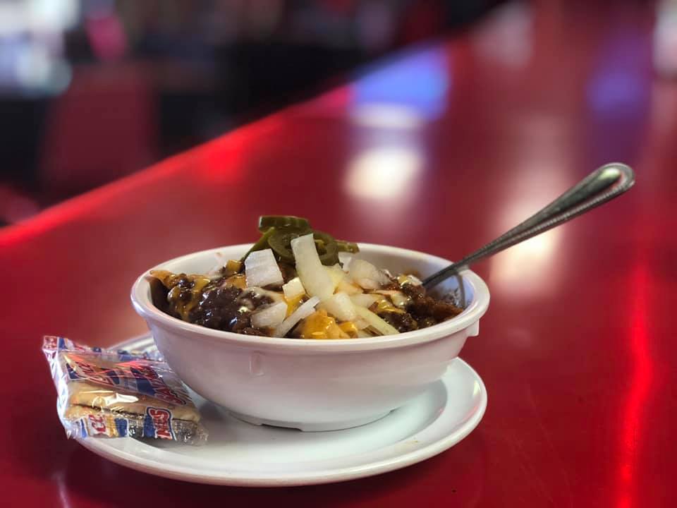 🚨 NEW MENU ITEM 🚨 When our new menu... - Runaway Train Cafe