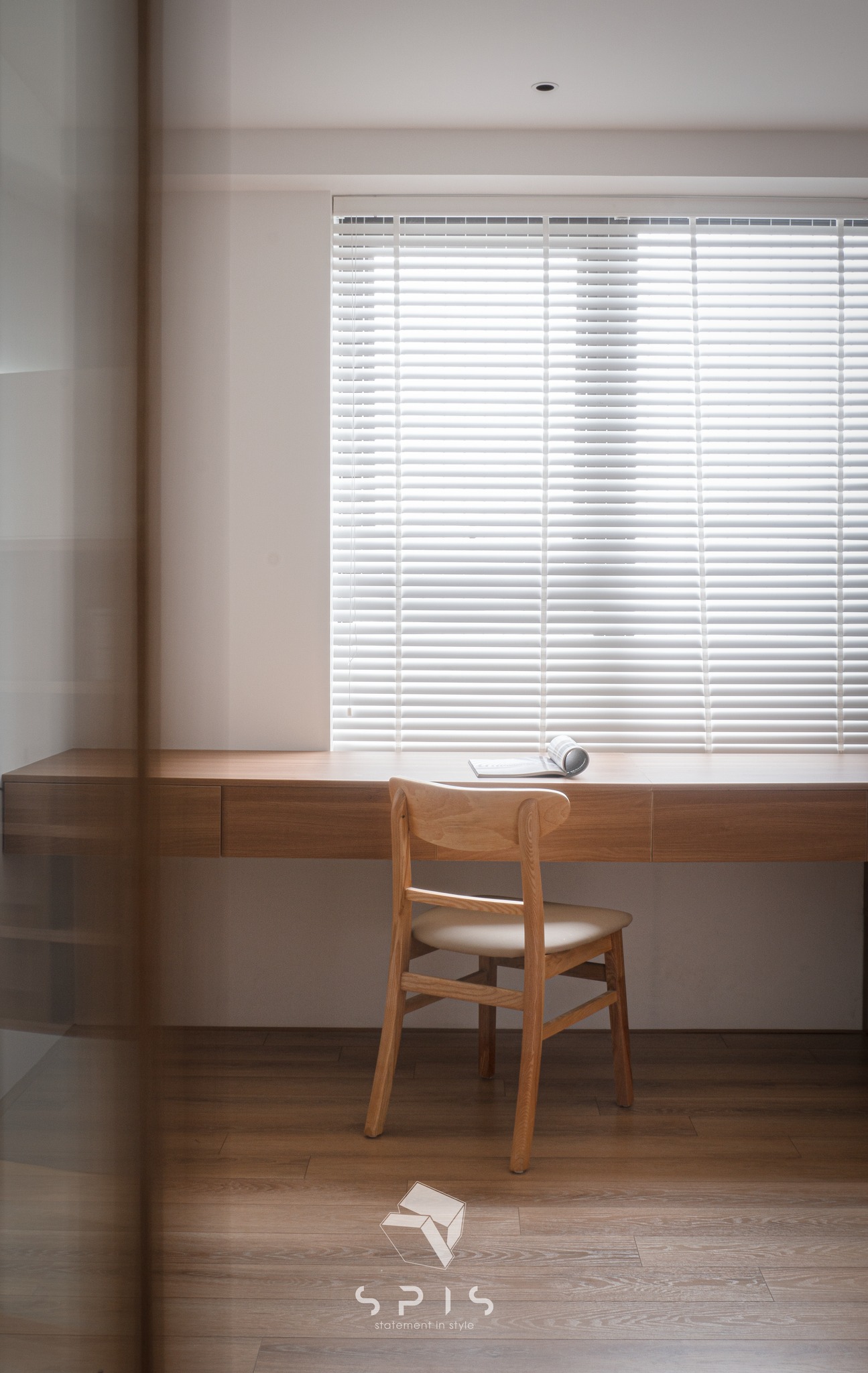 Spis Design | Hanoi