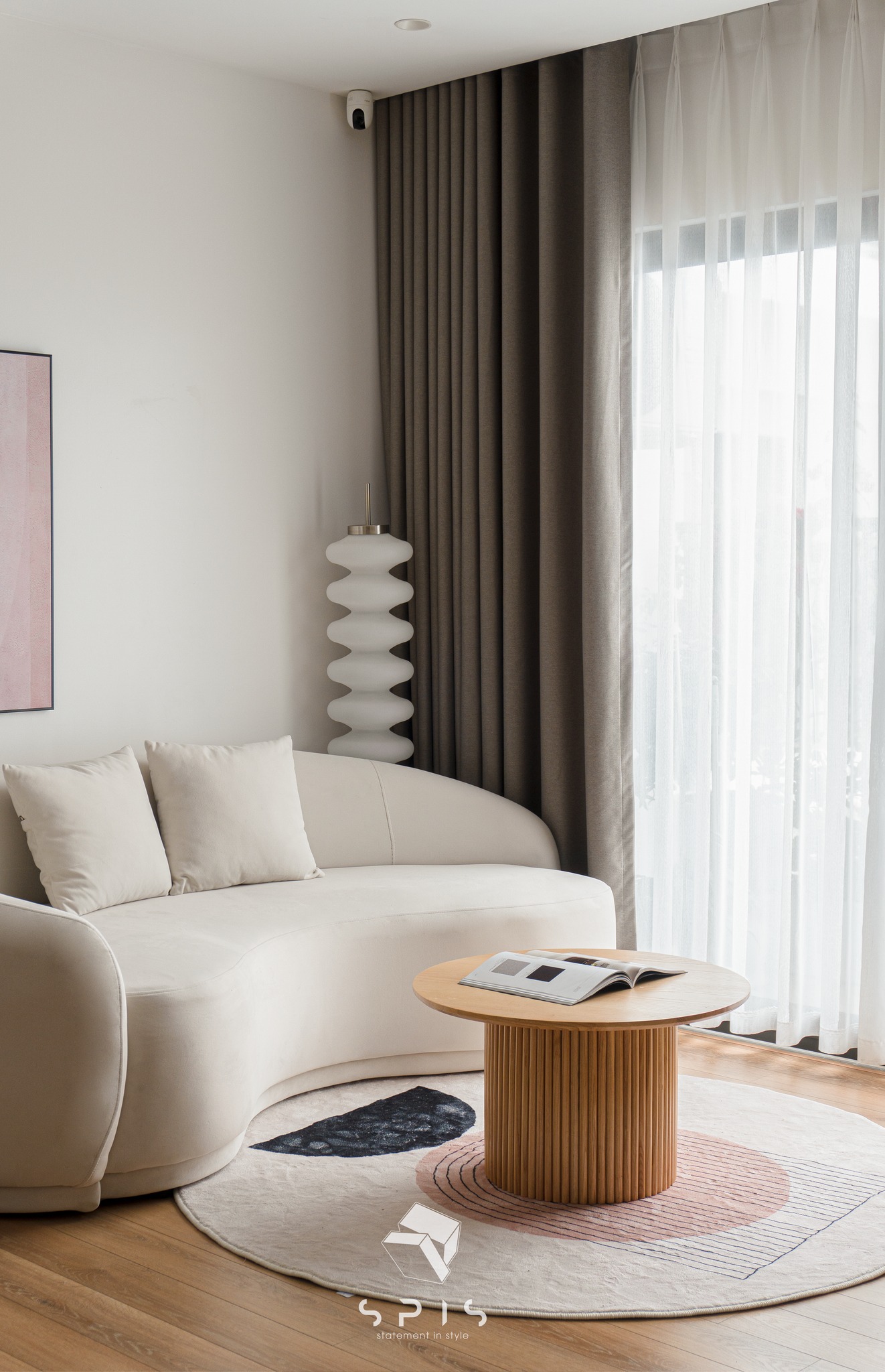 Spis Design | Hanoi