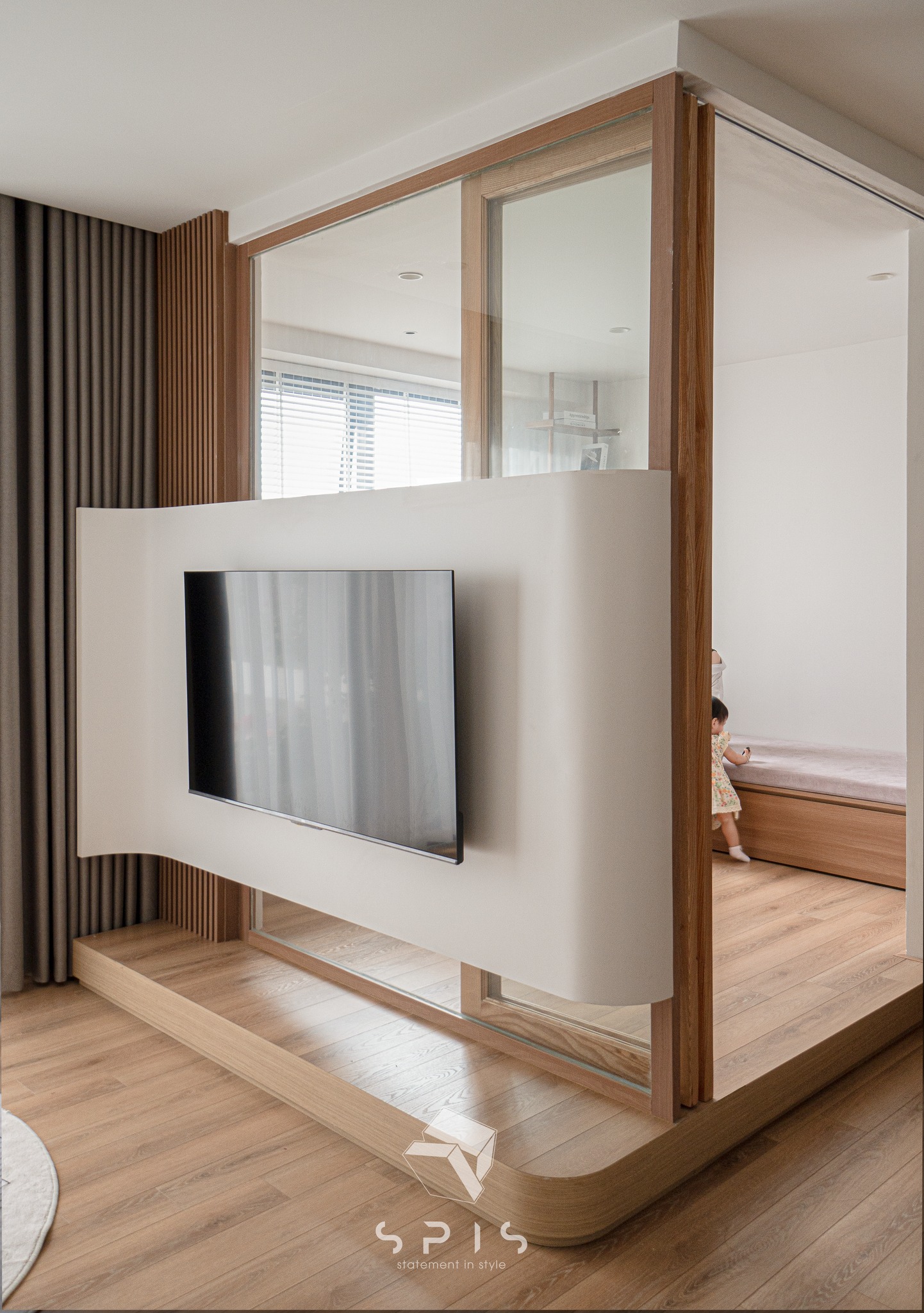 Spis Design | Hanoi