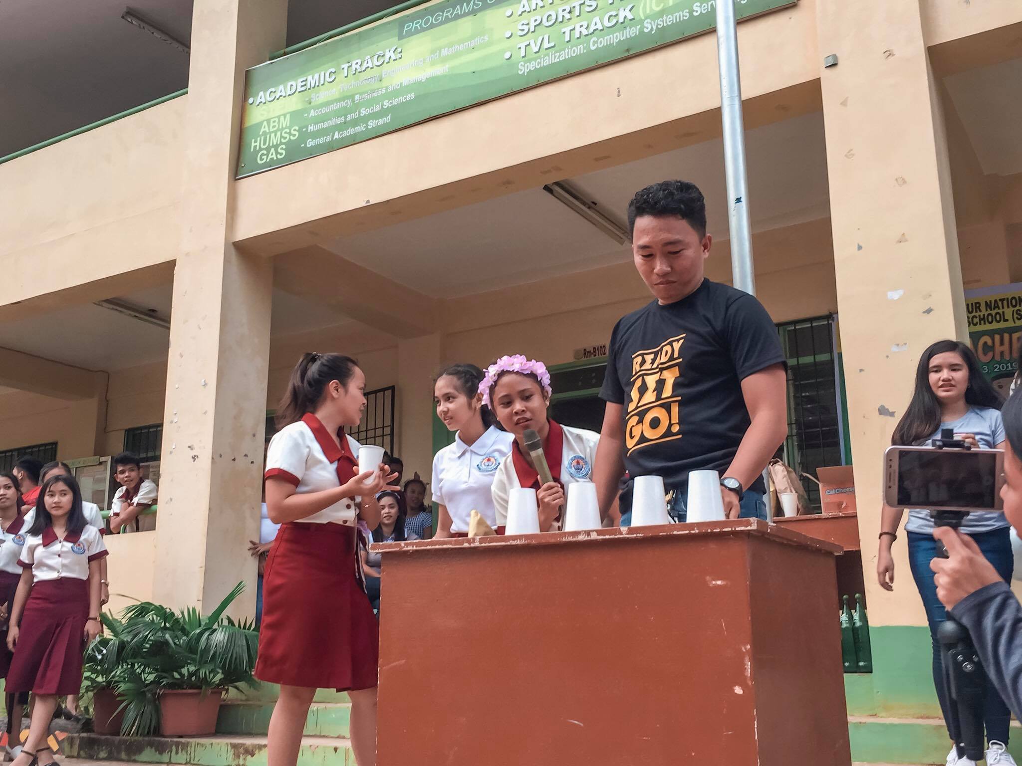 Zamboanga del Sur National High School - Senior High School - LOOK ...