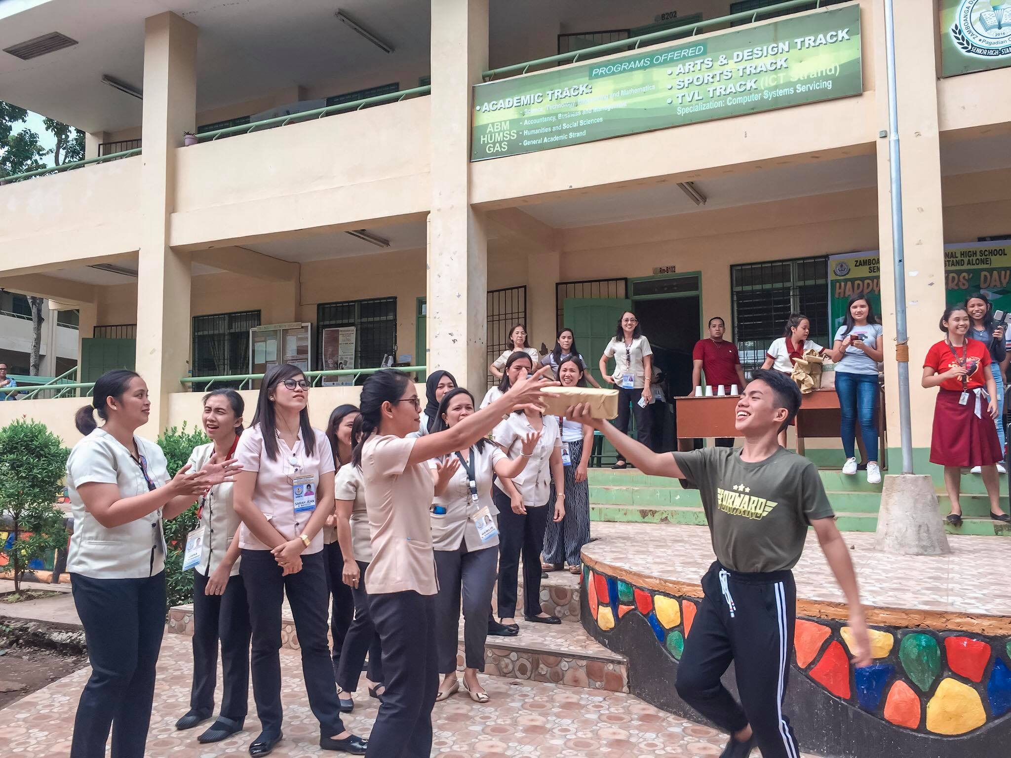 Zamboanga del Sur National High School - Senior High School - LOOK ...