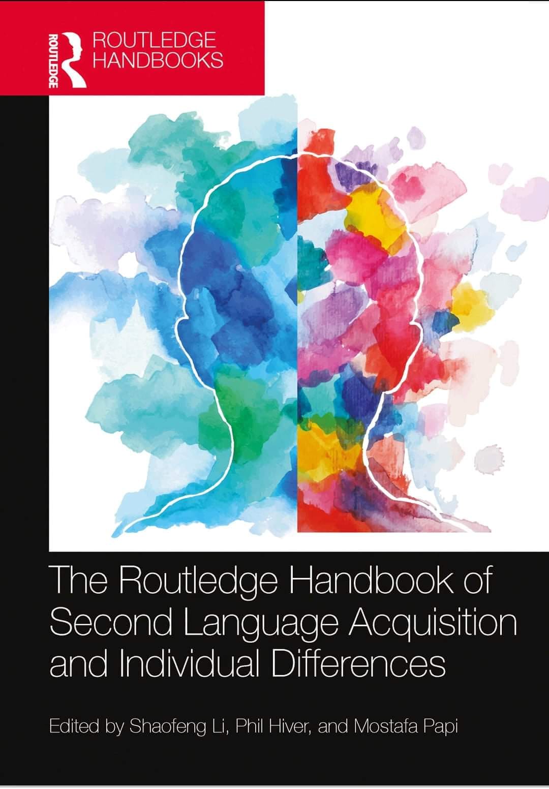 Facts of LINGUISTICS | The Routledge Handbook of Second Language ...